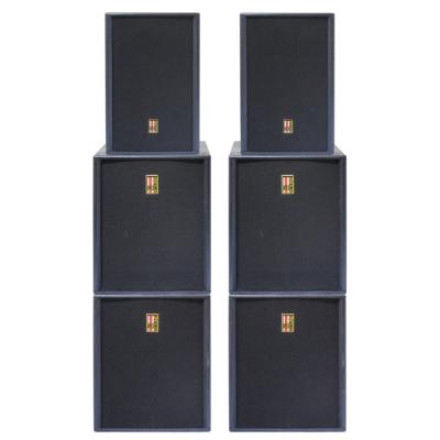 Eurosound ATLANT-3600-v2